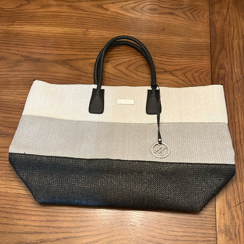 Amiani tote‎ bag